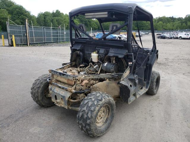 2018 CAN-AM DEFENDER H 3JBUGAN43JK005236