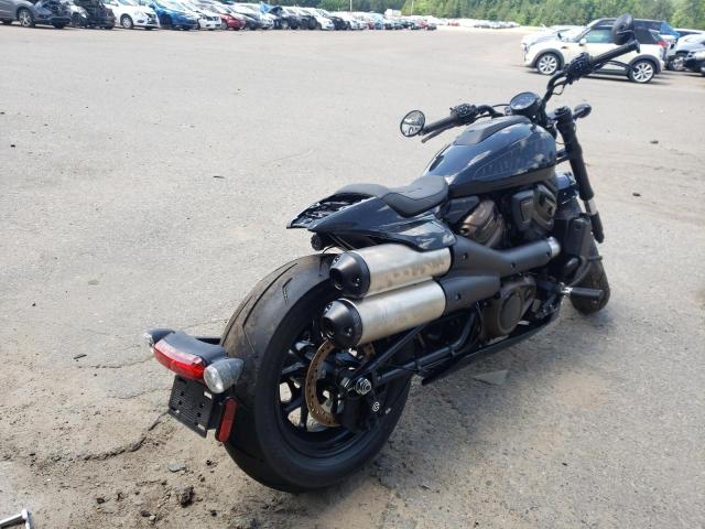 2022 HARLEY-DAVIDSON RH1250 S 1HD1ZC419NB300547
