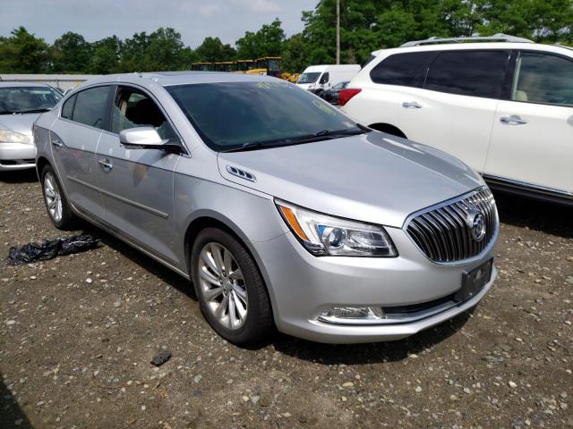 Buick Lacrosse 1