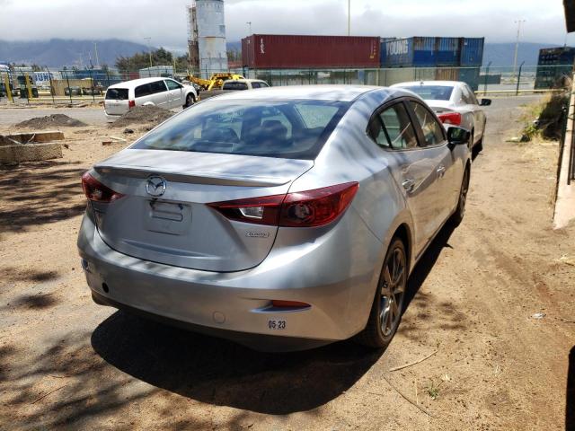 2018 MAZDA 3 TOURING 3MZBN1V30JM200665