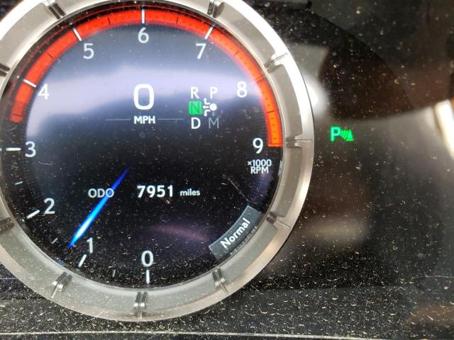 2021 LEXUS LC 500 JTHKPAAY5MA103640