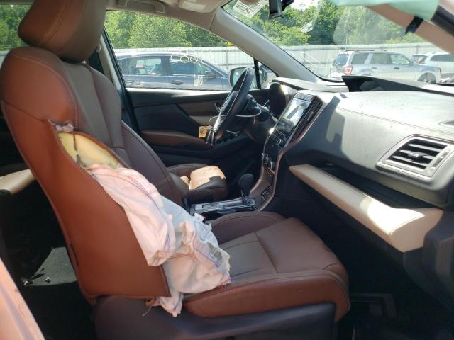 2020 SUBARU ASCENT TOU 4S4WMARD9L3437973