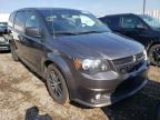 2019 DODGE  GRAND CARAVAN