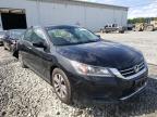 2015 HONDA  ACCORD