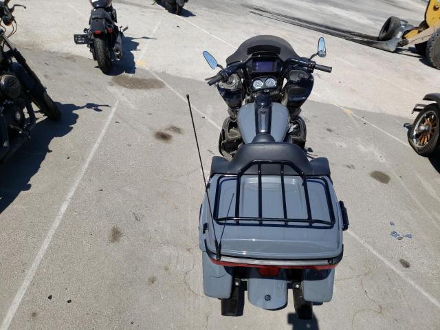 2022 HARLEY-DAVIDSON FLTRK 1HD1KZF27NB601881