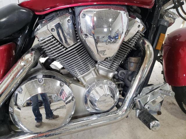 2003 HONDA VTX1800 C 1HFSC460X3A106412