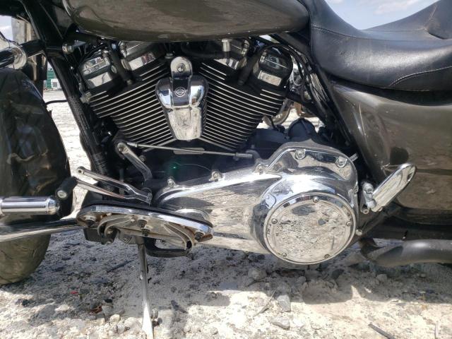 2019 HARLEY-DAVIDSON FLTRX 1HD1KHC1XKB650610
