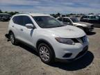 2016 NISSAN  ROGUE