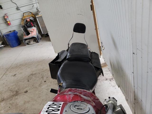 2003 HONDA VTX1800 C 1HFSC460X3A106412