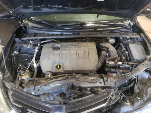 2015 TOYOTA COR - 2T1BURHE8FC325768
