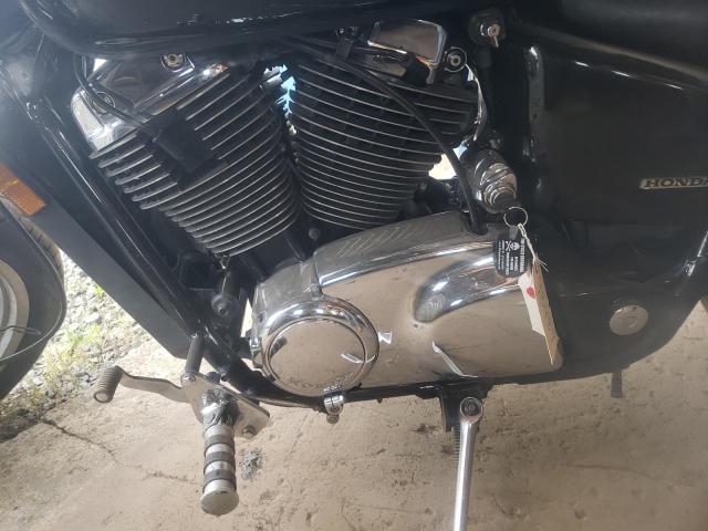 2002 HONDA VT1100 C2 1HFSC430X2A204505