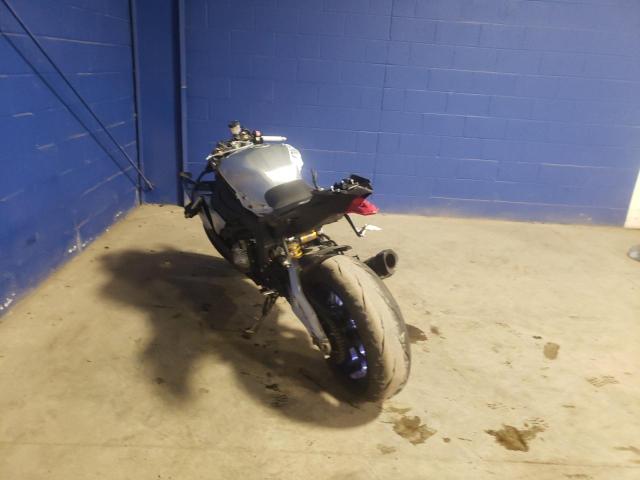 2016 YAMAHA YZFR1M JYARN40E5GA000524