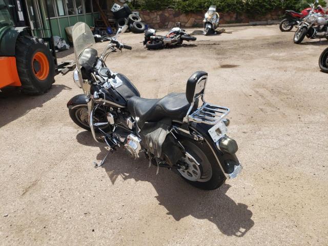 2003 HARLEY-DAVIDSON FLSTF 1HD1BMY193Y086013