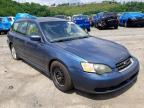 2005 SUBARU  LEGACY