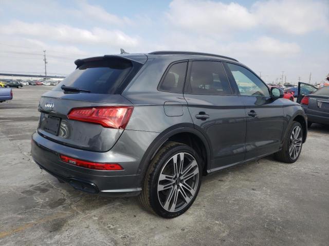 2020 AUDI SQ5 PRESTI WA1C4AFY8L2092157