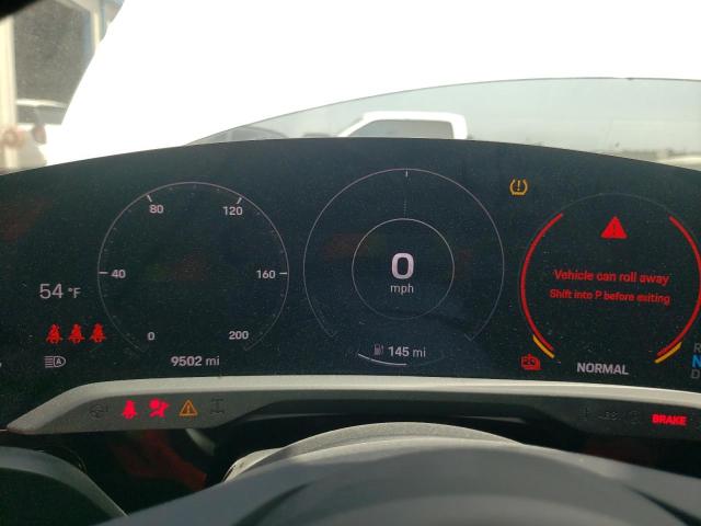 2021 PORSCHE TAYCAN WP0AA2Y13MSA16863
