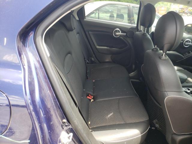 2016 FIAT 500X TREKK ZFBCFYCT0GP330734