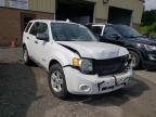 2011 FORD  ESCAPE