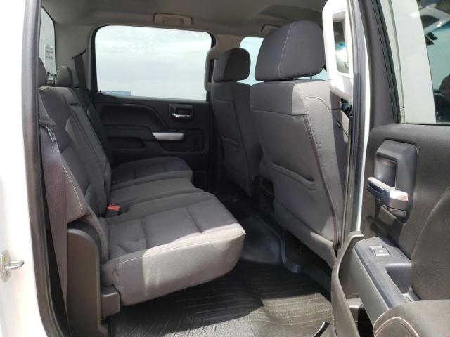 2018 CHEVROLET SILVRDO LT 1GC1KVEY5JF180987