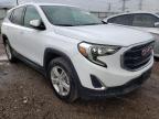 2018 GMC  TERRAIN