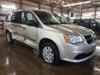 2015 DODGE  GRAND CARAVAN