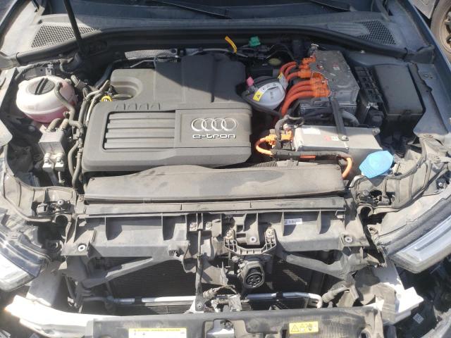 2017 AUDI A3 E-TRON WAUTPBFF7HA131638