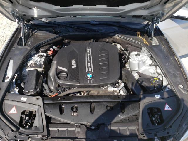 2016 BMW 535 D WBAXA5C53GG042189