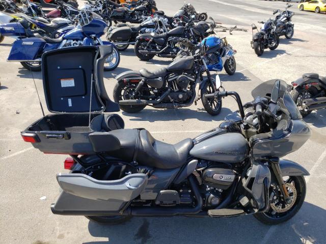 2022 HARLEY-DAVIDSON FLTRK 1HD1KZF27NB601881