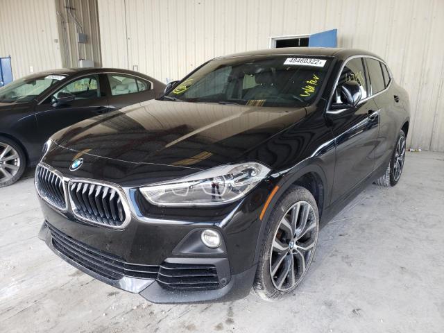 VIN WBXYJ3C57KEP77521 2019 BMW X2, Sdrive28I no.2