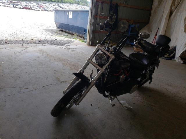 2006 HARLEY-DAVIDSON FXDBI 1HD1GX1106K320687