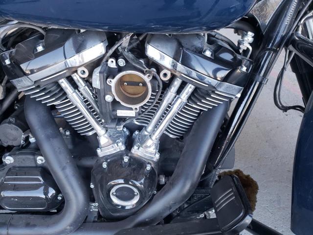 2019 HARLEY-DAVIDSON FLHXS 1HD1KRP12KB637303