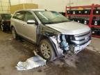 2014 FORD  EDGE