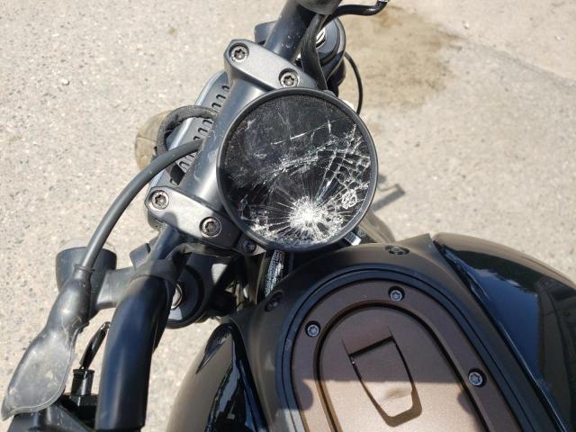 2022 HARLEY-DAVIDSON RH1250 S 1HD1ZC419NB300547
