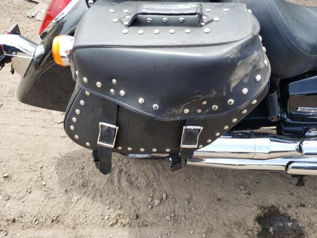2009 HONDA VT750 CA JH2RC50729K000499