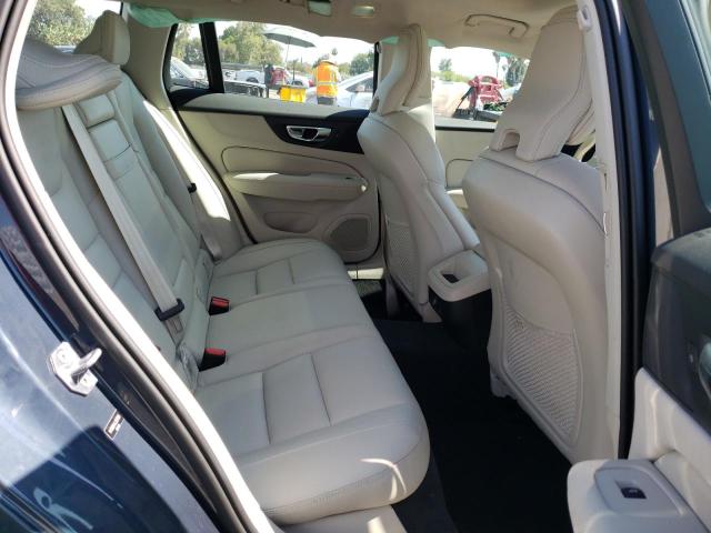 2020 VOLVO V60 T5 MOM YV1102EK4L2357596