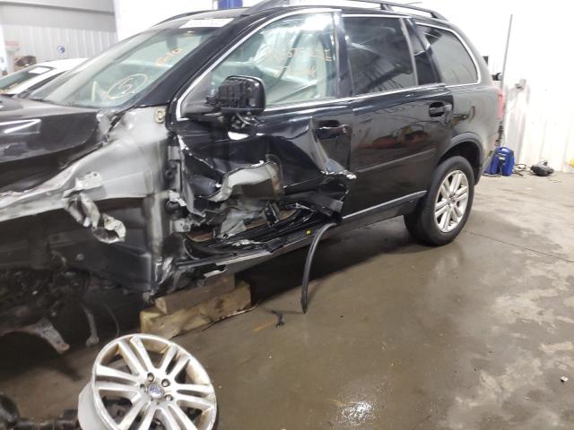YV4982CZXA1546867 Volvo XC90