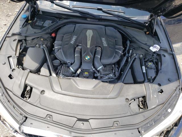 2016 BMW 750 I XDRI WBA7F2C55GG419427
