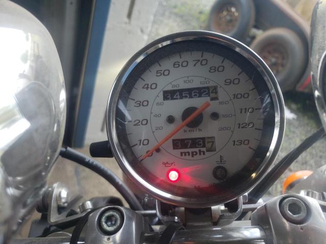 2002 HONDA VT1100 C2 1HFSC430X2A204505
