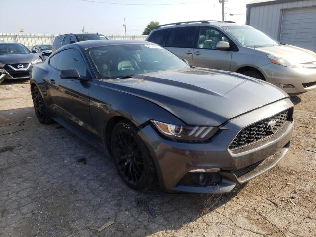 2016 FORD MUSTANG 1FA6P8TH4G5224722