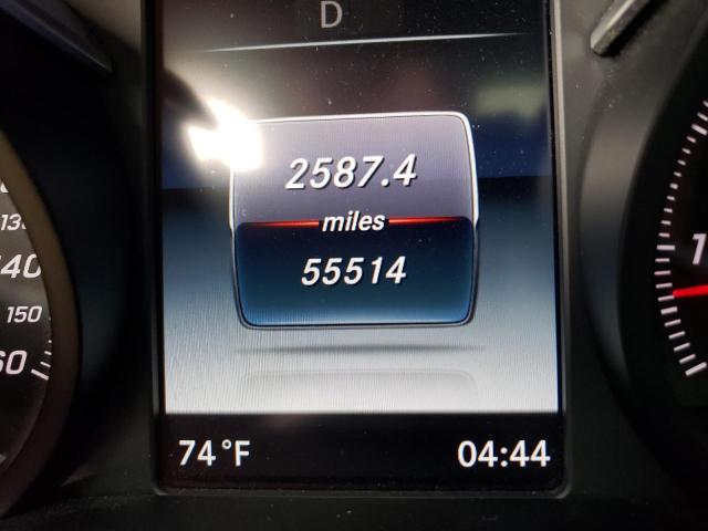 2018 MERCEDES-BENZ C300 4MATI 55SWF4KB3JU261056
