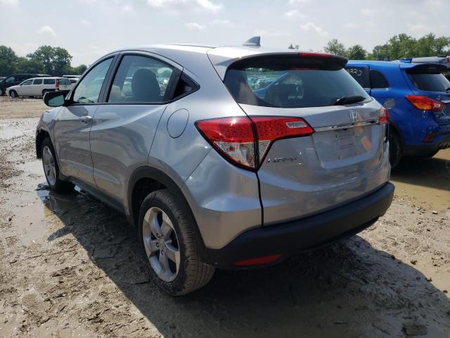 Vin: 3czru6h3xlm716817, lot: 47393342, honda hr-v lx 20203