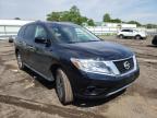 2013 NISSAN  PATHFINDER