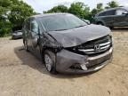 2015 HONDA  ODYSSEY