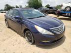 2011 HYUNDAI  SONATA