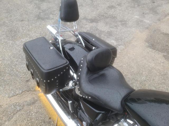 2002 HONDA VTX1800 C 1HFSC46032A010166