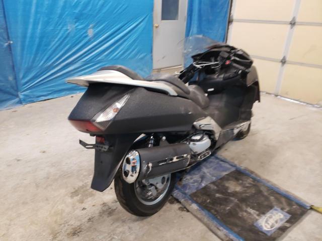 2009 HONDA FSC600 D JH2PF01139K700270