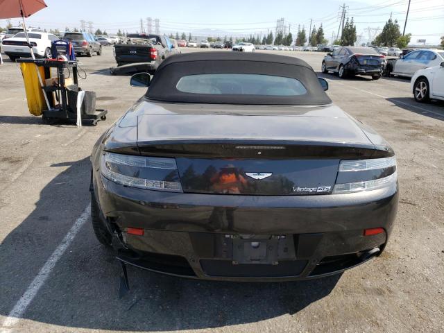 2016 ASTON MARTIN V8 VANTAGE SCFEKBEL3GGD20613