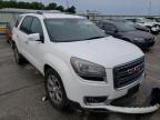 2016 GMC  ACADIA