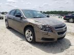 2012 CHEVROLET  MALIBU