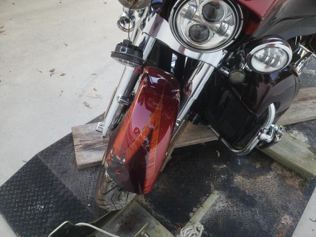 2014 HARLEY-DAVIDSON FLHTKSE CV 1HD1TEN17EB950389